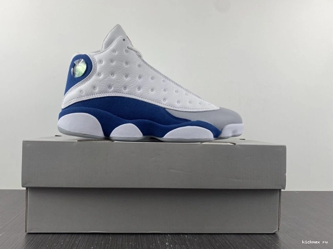 Cheap MAX Jordan Air Blue 13 414571-164 French 0730